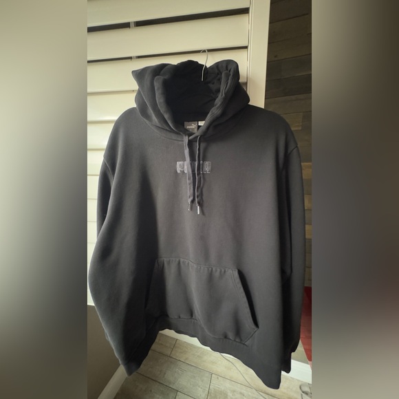 Puma Other - Puma Men's Classic Black Hoodie